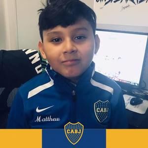 Meet your Posher, Mary